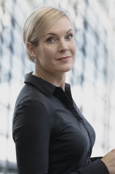 Sandra Kramprich Content Creator Koblenz