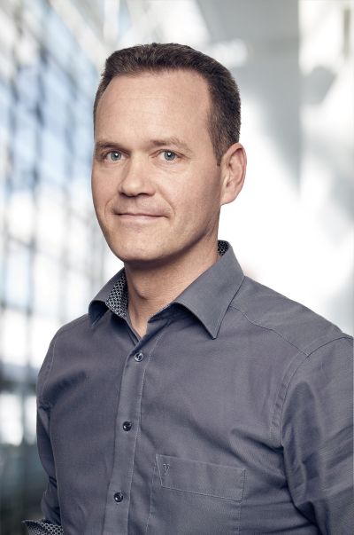 Andreas Oswald – Gründer und Inhaber der Full-Service Webagentur Wee Media