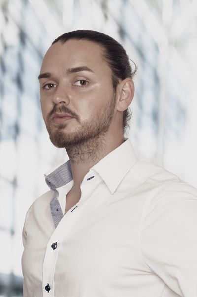 Andreas Oswald – Gründer und Inhaber der Full-Service Webagentur Wee Media